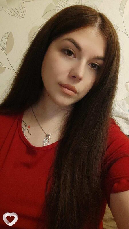 Tatiana, 26, Минске — анкета №2097134