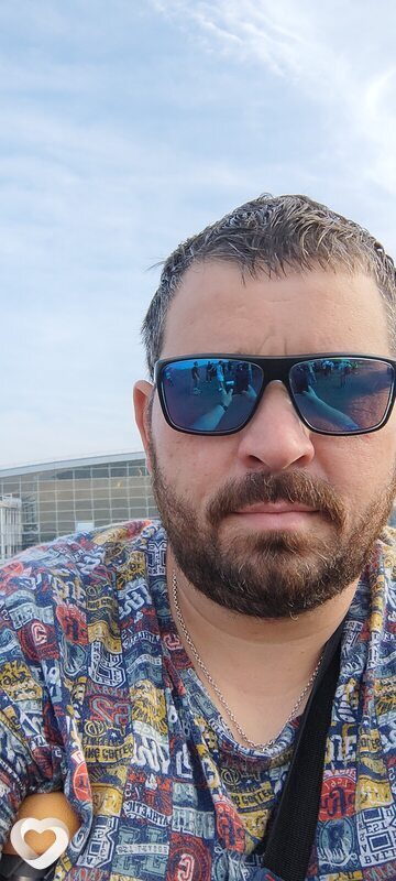 Алексей, 40, Похвистневе — анкета №2097140