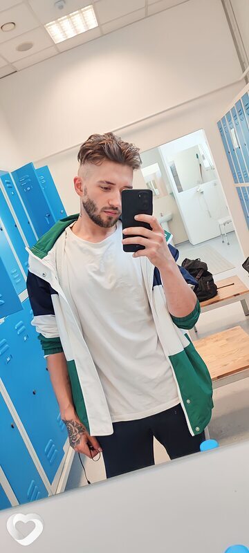 Денис, 23, Гомеле — анкета №2097149