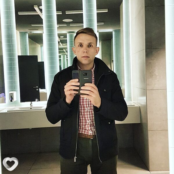 Кирилл, 32, Санкт-Петербурге — анкета №2097151