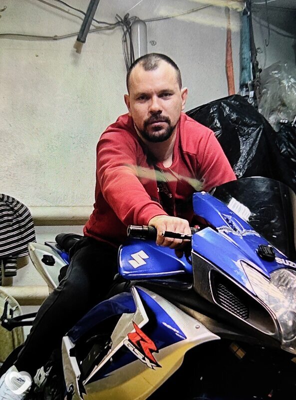 Иван, 40, Лобне — анкета №2097353