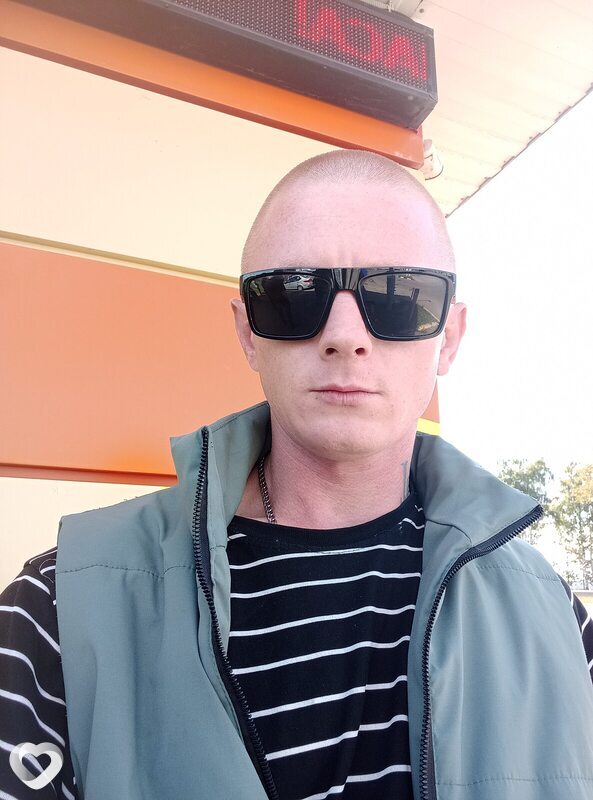 Иван, 35, Москве — анкета №2097253