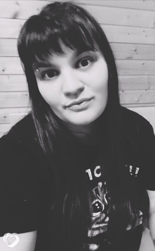 Виталина, 33, Москве — анкета №2097256