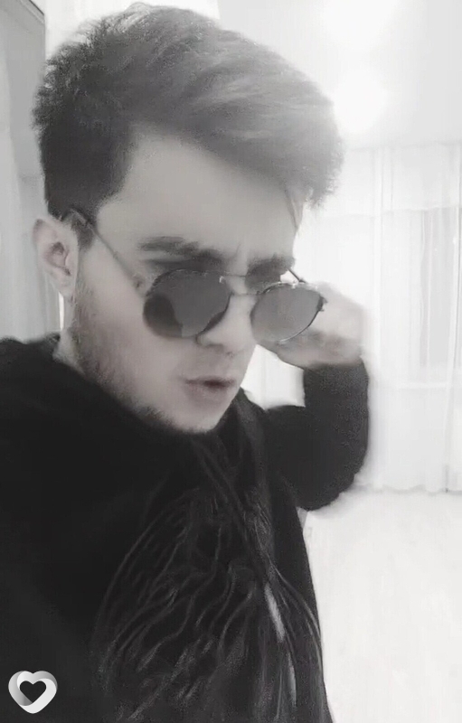 Борис, 23, Краснодаре — анкета №2097257