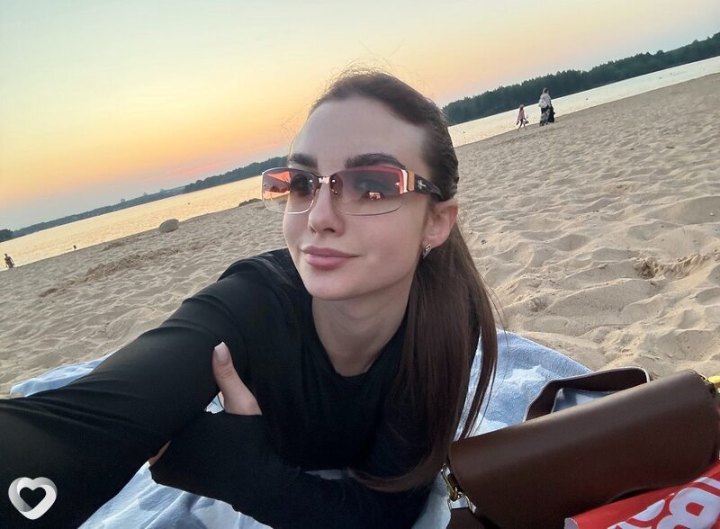 Елизавета, 20, Минске — анкета №2097260