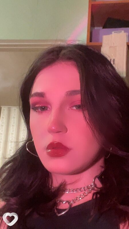 Арина, 22, Уфе — анкета №2097267