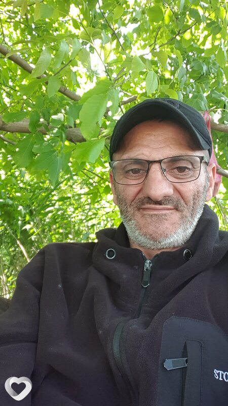 Артур, 45, Сочи — анкета №2097269