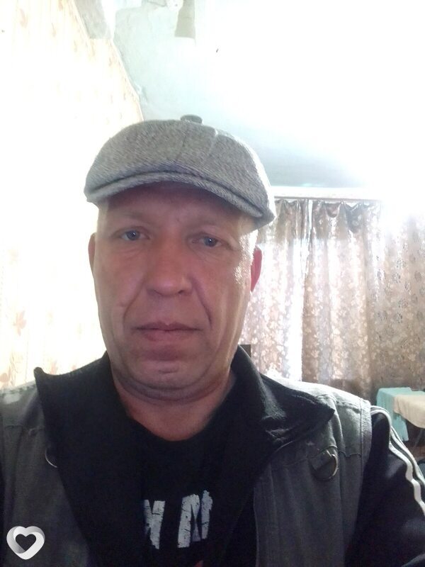 Андрей Ткачёв, 43, Томске — анкета №2097273