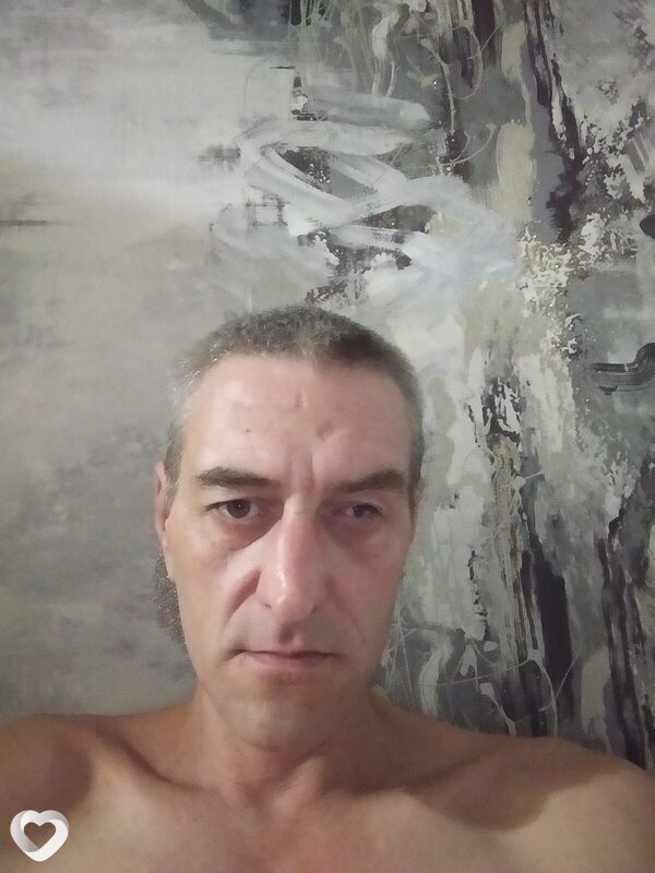 Виктор, 45, Динская — анкета №2097274