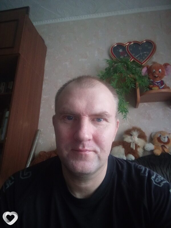 Алексей, Безенчук