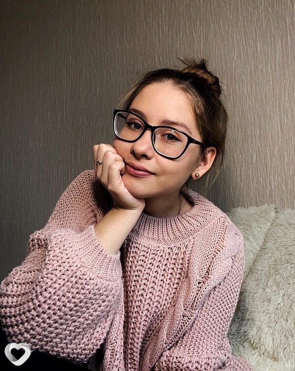 Анастасия, 26, Норильске — анкета №1418000