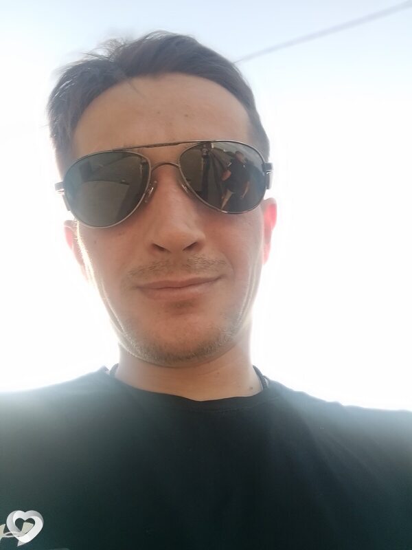 Дмитрий, 35, Уссурийске — анкета №1418001
