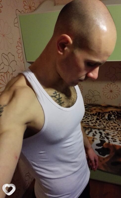 Алексей, 37, Барановичах — анкета №12077
