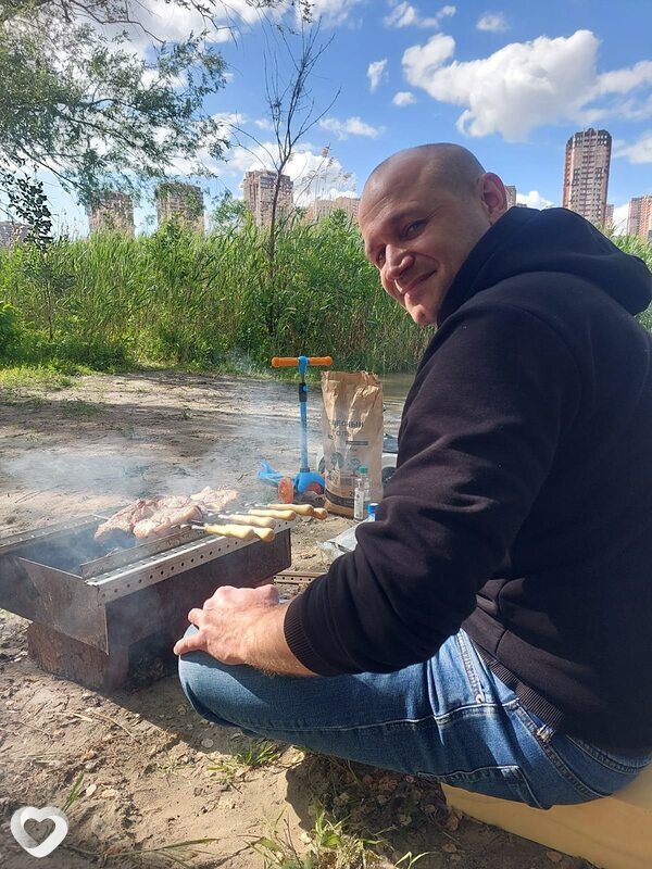 Алекс, 41, Ростове-на-Дону — анкета №1418008