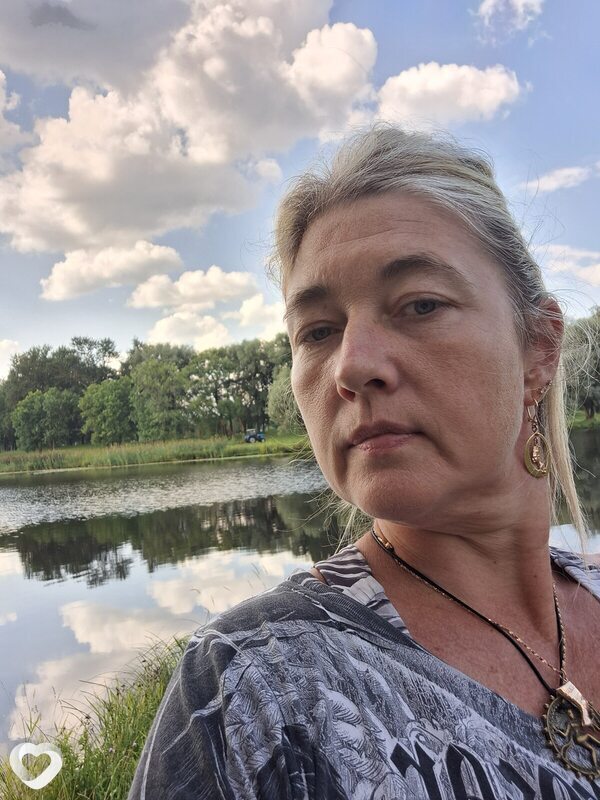 Иньянь, 49, Гродно — анкета №1417646