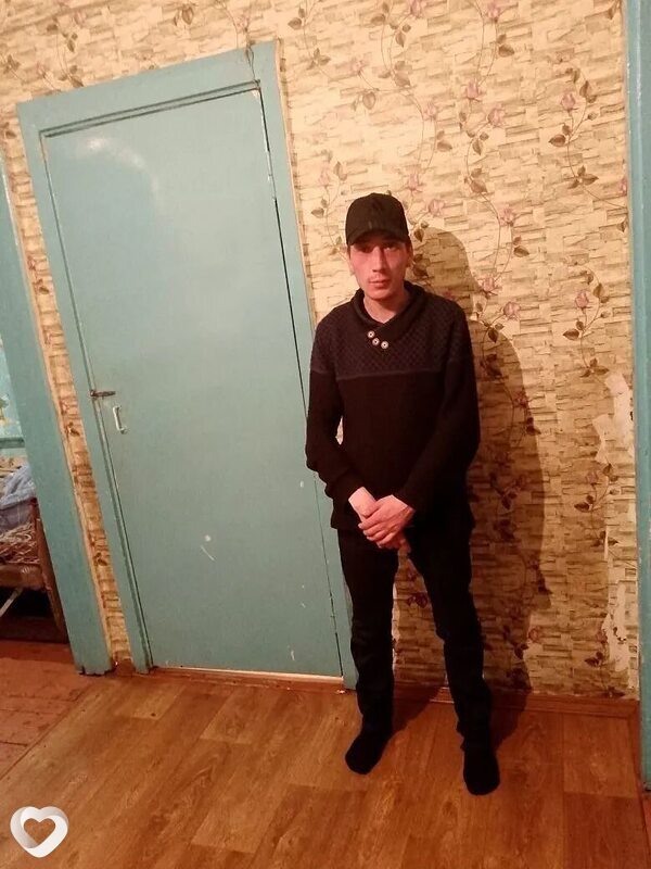 Виталий, 26, Чите — анкета №1417656