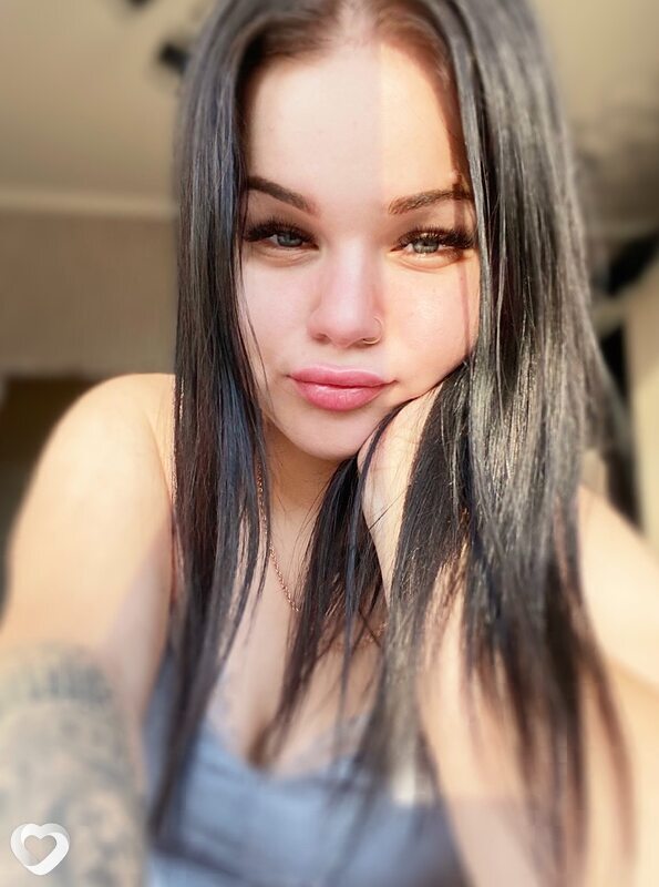 Мария, 22, Адлер — анкета №1417657