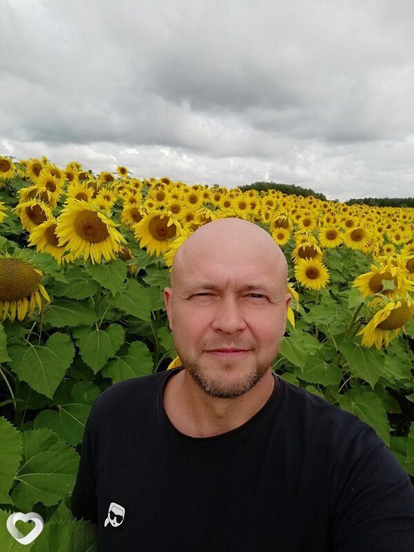 Николай, 47, Омске — анкета №1417659