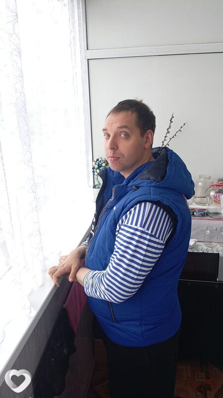 Вадим, 28, Боготоле — анкета №1417666