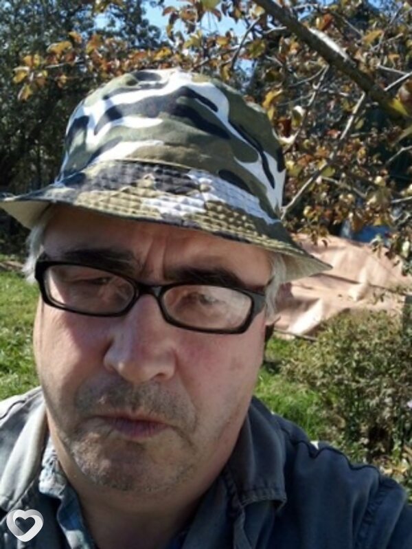 Александр, 56, Сургуте — анкета №1417623