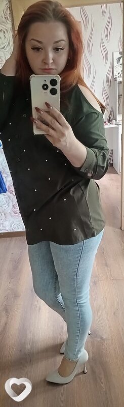 Алина, 33, Нижнем Новгороде — анкета №1417628