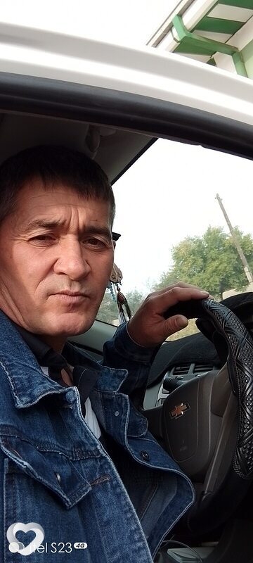 Барс, 49, Иркутске — анкета №1417634