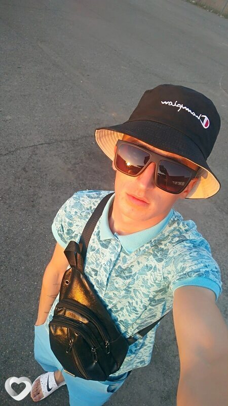 Руслан, 32, Троицке — анкета №1417636