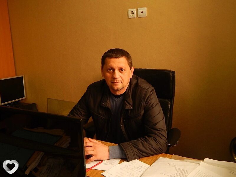 Александр, 55, Оренбурге — анкета №1417638