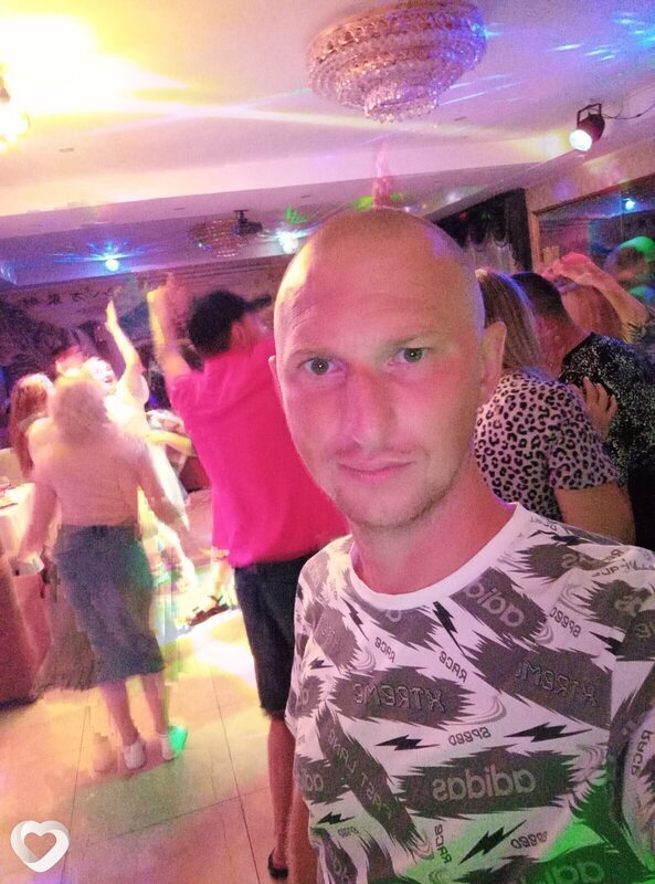 Дима, 35, Дальнегорске — анкета №1417639