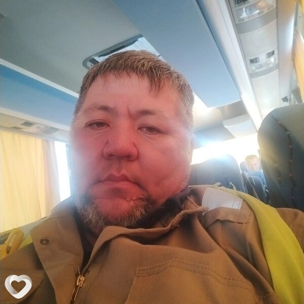 Макс, 48, Таразе — анкета №1417748