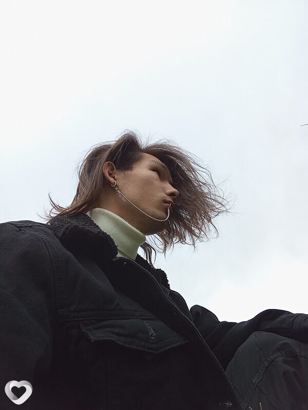Сергей, 22, Перми — анкета №1417753