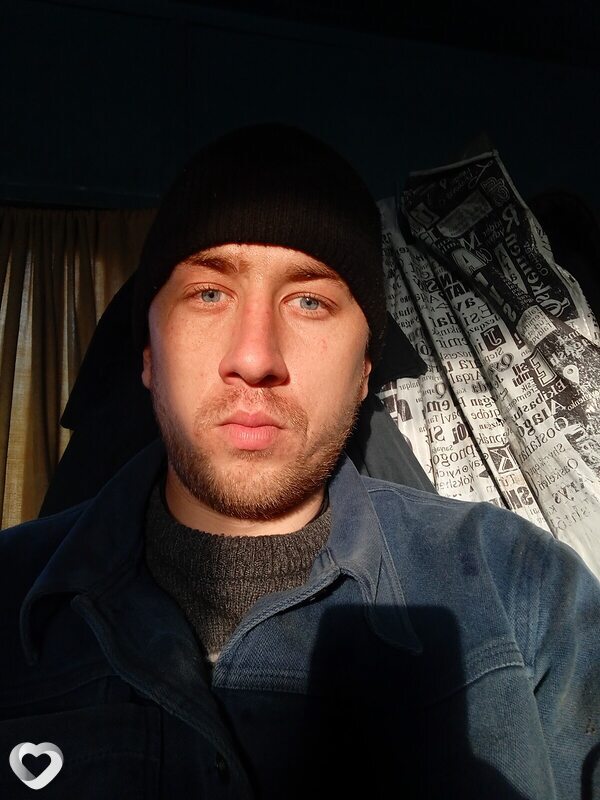 Павел, 31, Усть-Каменогорск — анкета №1417762