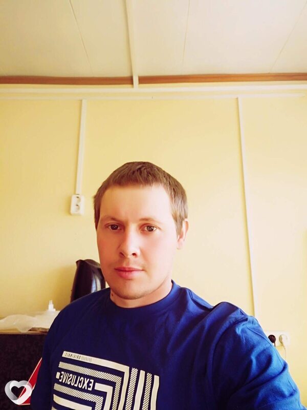 Сникерс, 35, Кургане — анкета №1417763