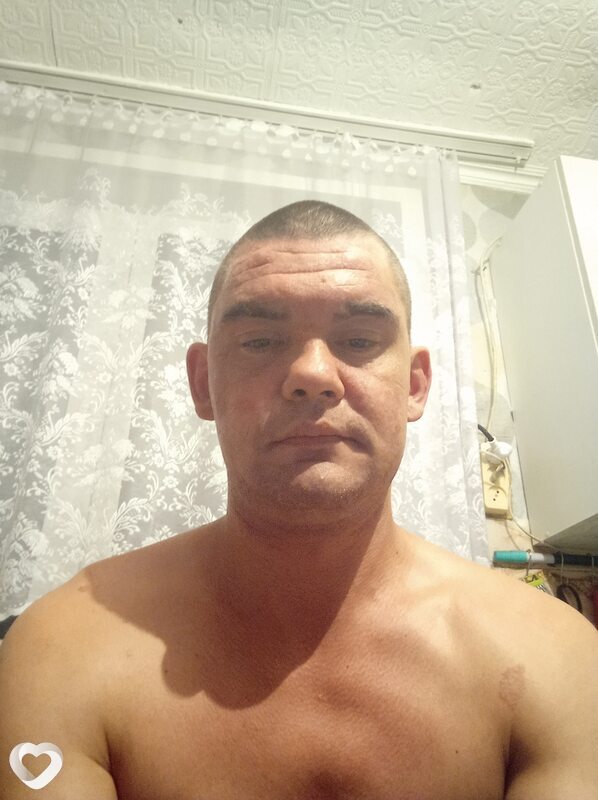 Тимофей, 38, Новоалтайске — анкета №1417767