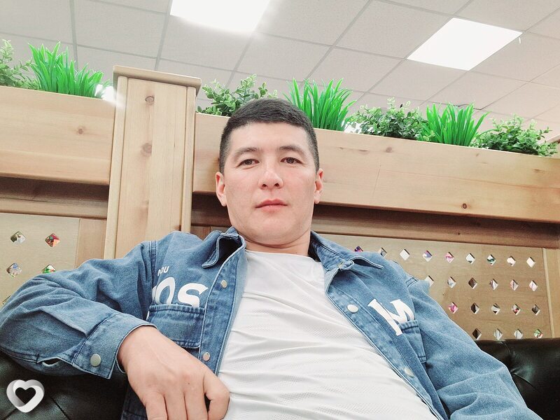 Бехруз, 28, Абакане — анкета №1418221