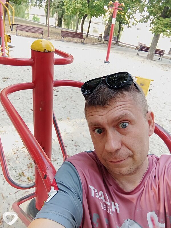 Александр, 44, Донецке — анкета №1418227