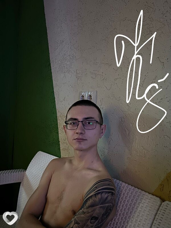 Сергей, 24, Липецке — анкета №1418228