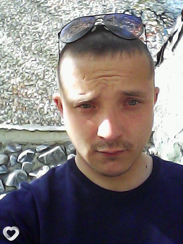 Дима, 34, Екатеринбурге — анкета №1418233