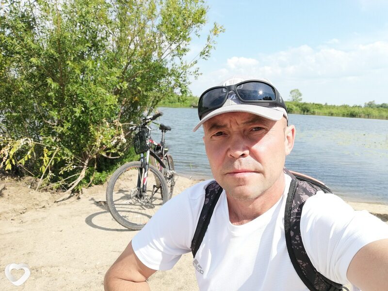 Руслан, 50, Петропавловске — анкета №1418235