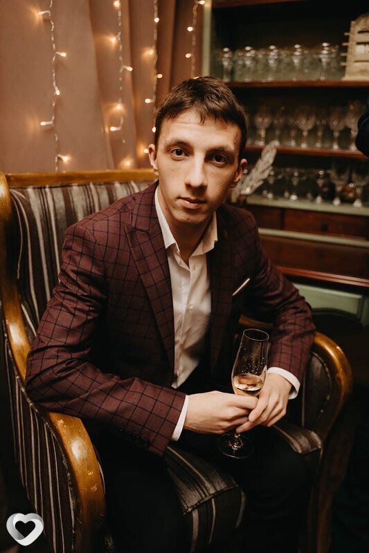 Алексей, 26, Чите — анкета №1418236