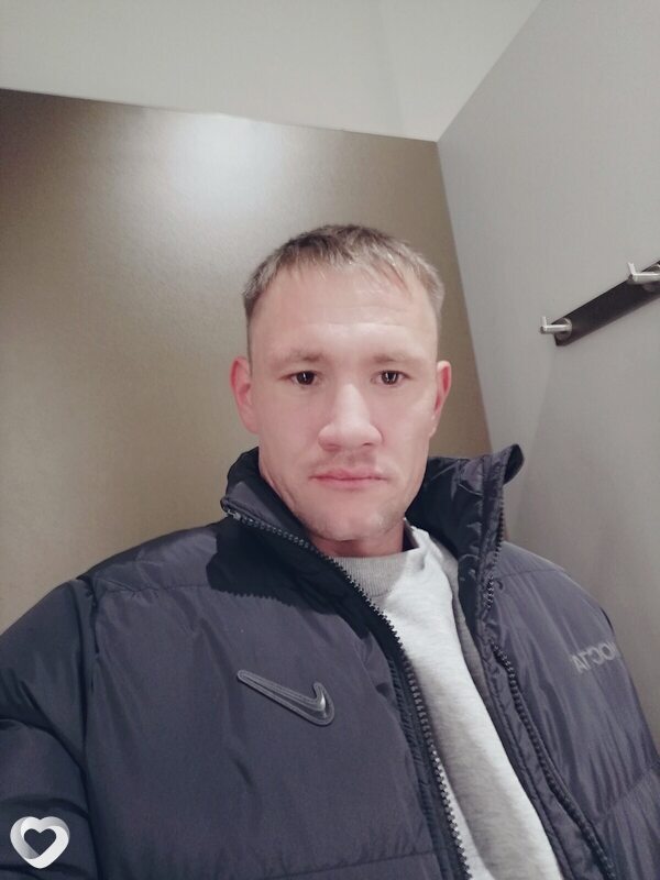 Никита, 35, Красноярске — анкета №1418242