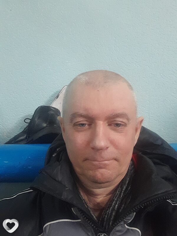 Сергей, Куйбышев