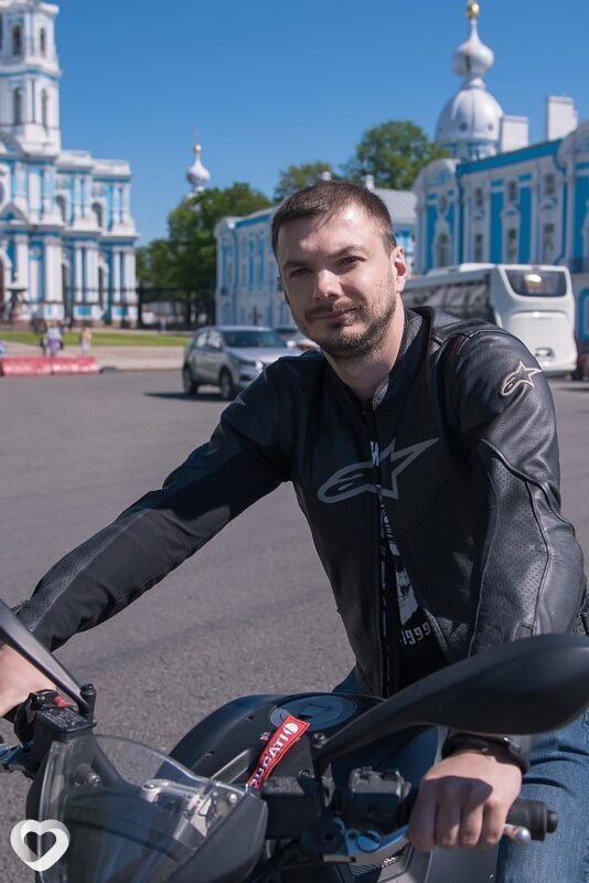 Саша, 34, Челябинске — анкета №1418251