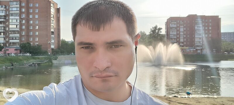 Евгений, 35, Челябинске — анкета №1418255