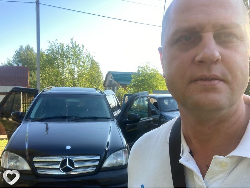 Алексей, 45, Северодвинске — анкета №1418265