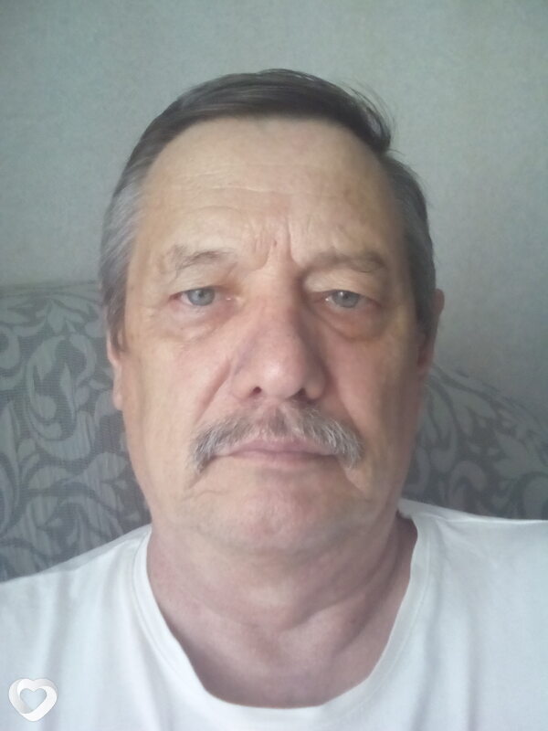 Александр, 63, Рязани — анкета №1418297