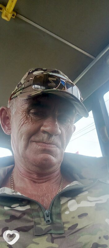 Сергей, 53, Рязани — анкета №1418298
