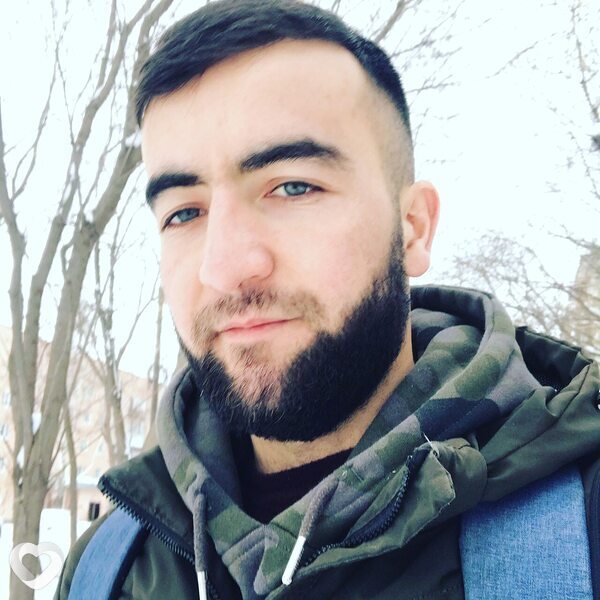 Али, 29, Екатеринбурге — анкета №1418317