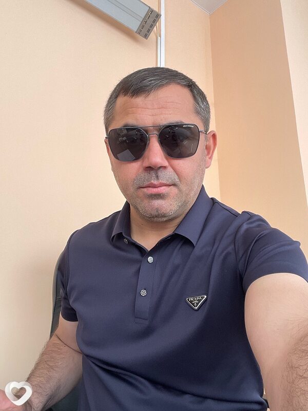 Карен, 40, Туле — анкета №1417856