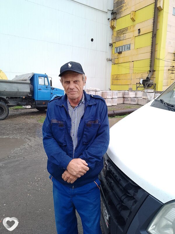 Владимир, Мыски